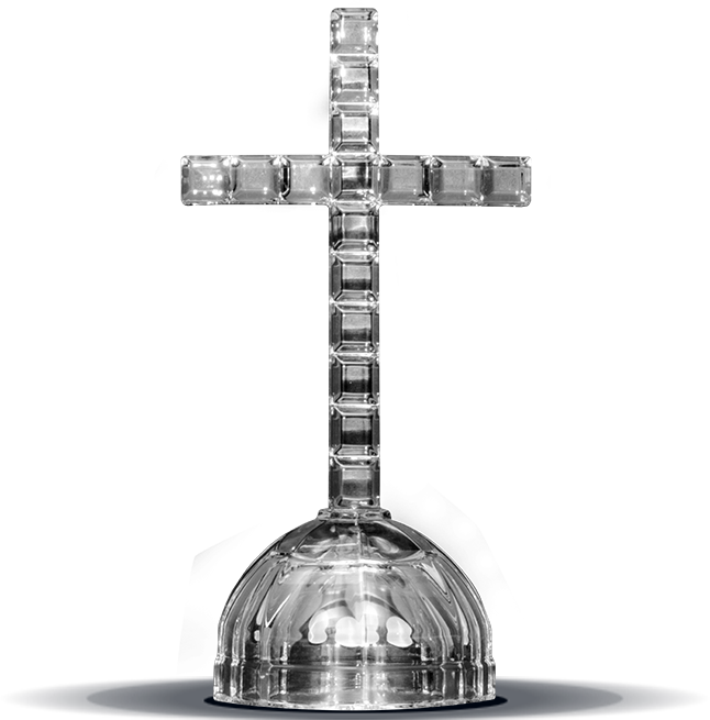 Cruz Memorial Eterno