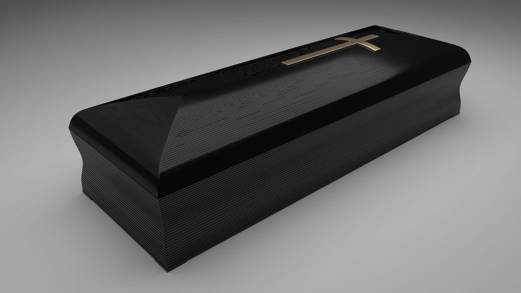 3 Estrellas Gabriel Negro