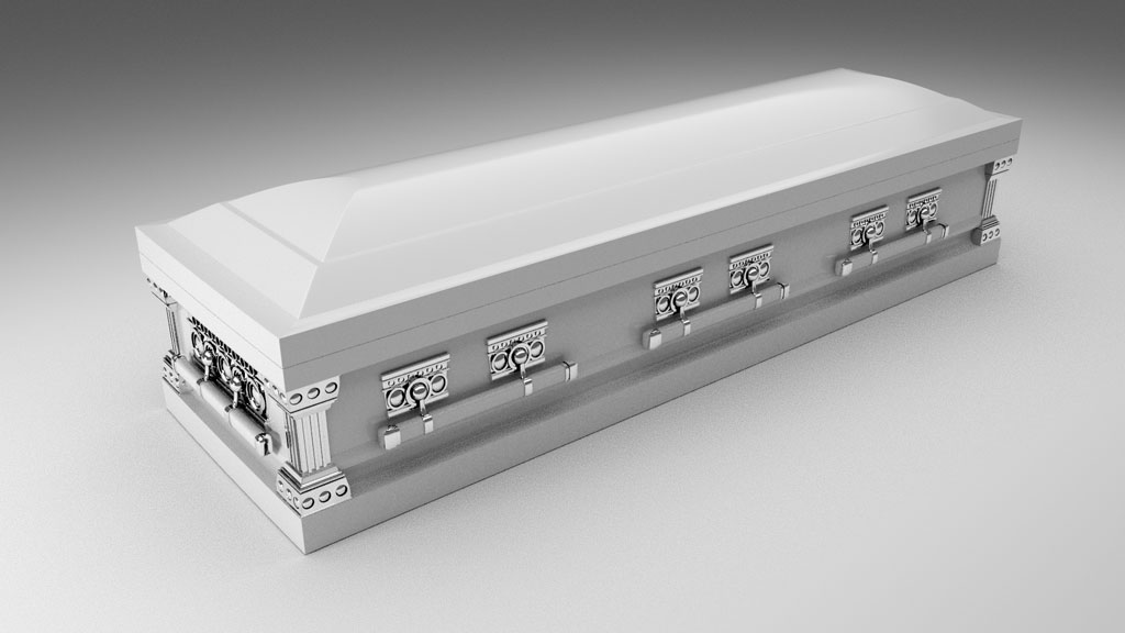 4 Estrellas Rafael Blanco