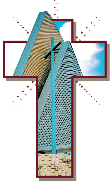 Iglesía San Josemaría Escrivá