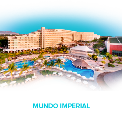 Mundo Imperial